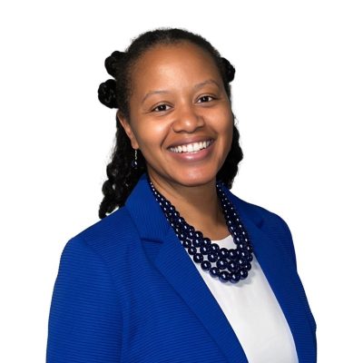 Jenica Braxton, Intern